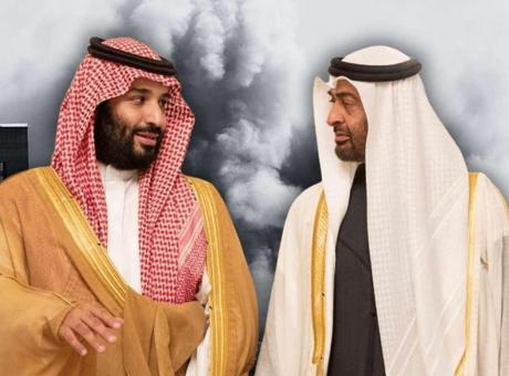 Körfez ülkelerinden ABD'ye 'saldırılara devam' baskısı! BAE ve Suudi Arabistan öncülük ediyor: İran yeterince zayıflatılmadı