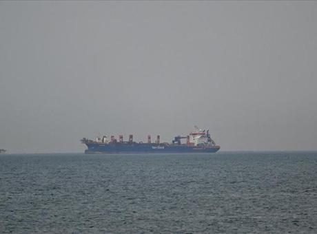 Körfez'de sigortasız kalan gemiler için çözüm devlet teminatında aranıyor