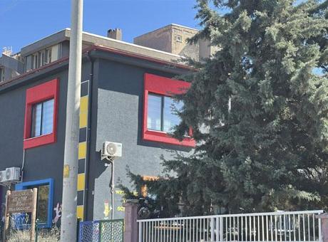 Kreşte 30 çocuk hastanelik oldu! Burdur'da öğle yemeği sonrası bulantı ve kusma şikayeti