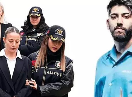 Kubilay Kaan Kundakçı cinayetinde Aleyna Kalaycıoğlu'nun annesinin ifadesi ortaya çıktı