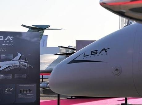 Leonardo ile Baykar iş birliği 'Avrupa üretimi' İHA pazarını hedefliyor