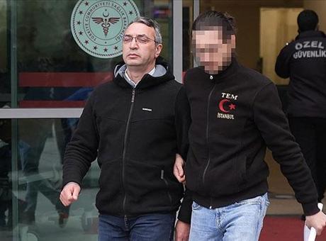 Mahir Polat'ın ev hapsi cezası kaldırıldı