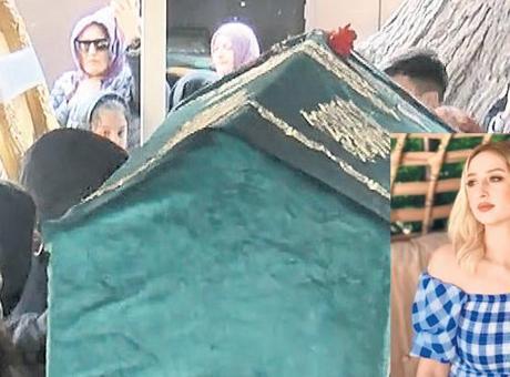 Mahkemeden çıktı Semiha’yı katletti