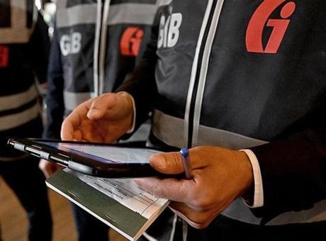 Maliye eksik beyanları takibe aldı! Gelir vergisinde son 3 gün