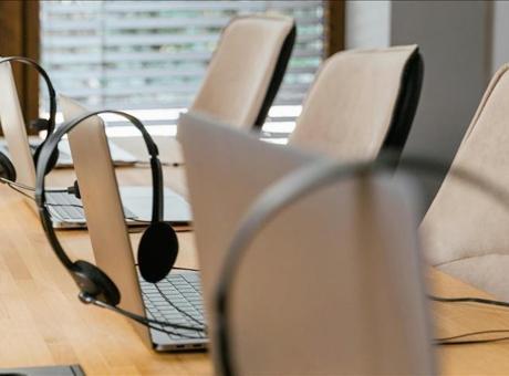 Maliye, vatandaşların vergiye ilişkin 1,1 milyona yakın sorusuna yanıt verdi