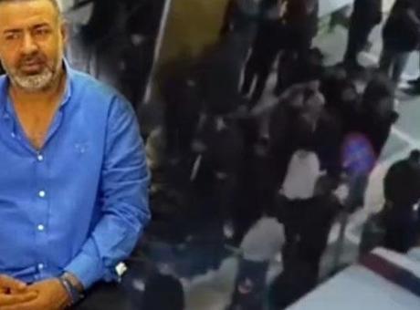 Mardin Kızıltepe’de büfe işletmecisi iş yerinde ölü bulundu