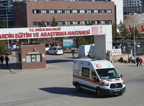 Mardin’de 16 yaşındaki Zuhal evde vurulmuş halde bulundu! Baba ve abi gözaltında