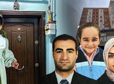 Mardin'deki aile katliamının detayları iddianamede: Tek tek başlarından vurdu