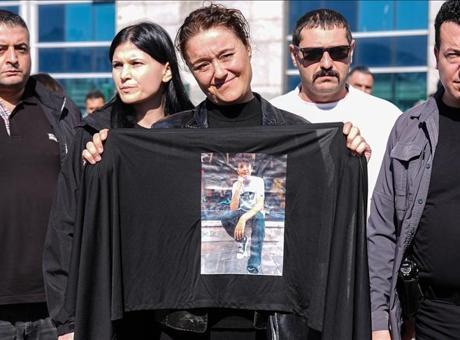 Mattia Ahmet Minguzzi'nin annesine tehdit içerikli mesaj gönderen şüpheli tutuklandı