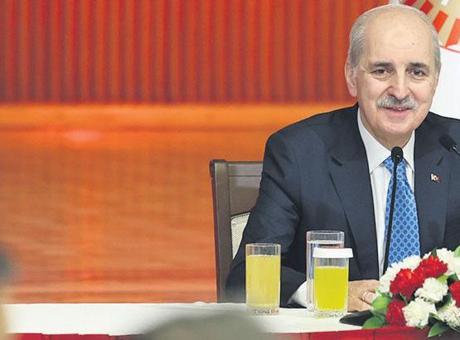 Meclis gizli oturumda bilgilendirildi