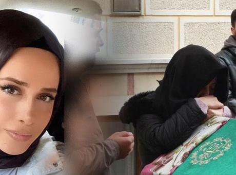 'Merhametimle onu insana çevireceğim' dedi! Vahşice katledilen Semanur son yolculuğuna uğurlandı