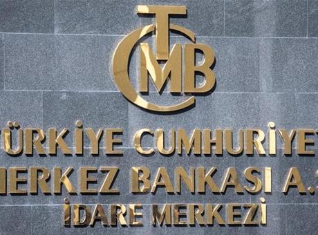 Merkez Bankası, hükümete 'Açık Mektup' gönderdi