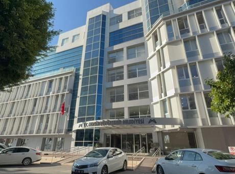 Mersin Büyükşehir Belediyesi'ne operasyonda 20 kişi daha gözaltı daha