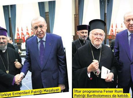 Mesajları çok değerli, hakkını ödeyemeyiz