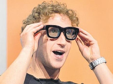 Meta’nın ‘ahlaksız’ gözlüğü