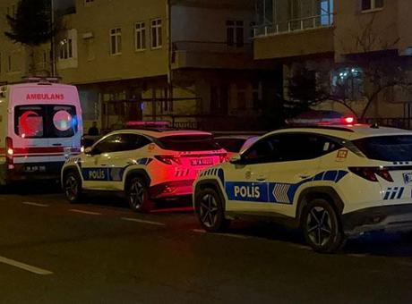 Mezarlık ziyaretinden dönen ailesi tarafından ölü bulundu
