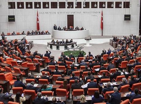 Milyonları ilgilendiren düzenlemeler Meclis’te