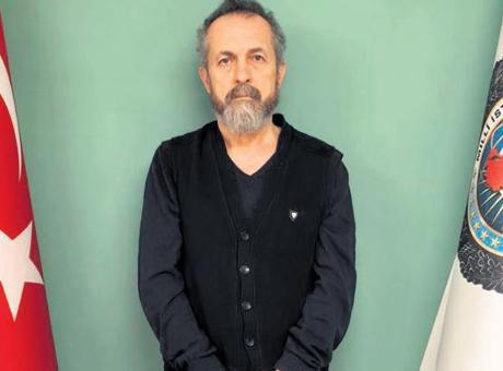 MİT’ten sınır ötesinde casus operasyonu