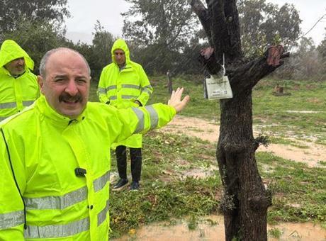 Mustafa Varank: Türkiye'nin daha müreffeh bir ülke olması için çalışmalara devam edeceğiz