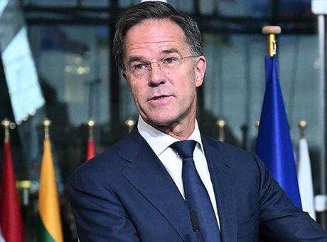 NATO Genel Sekreteri Rutte'den 'Hürmüz' açıklaması: Müttefikler birlikte çalışıyor