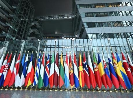 NATO, ittifak genelindeki balistik füze savunma önlemlerini artırdı