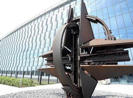 NATO’dan 'tam dayanışma' mesajı: İran'ın Türkiye'yi hedef almasını kınıyoruz