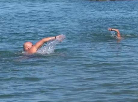 Ne Bodrum, ne Antalya! Sıra dışı alışkanlığı hayrete düşürdü: Çok faydasını gördüm