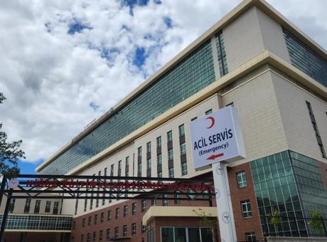 Niğde’de feci kaza! Otomobil şarampole yuvarlandı: 2 genç hayatını kaybetti