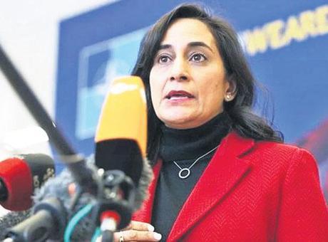 Nükleer enerjide iş birliği: Anand, Türkiye’ye geliyor