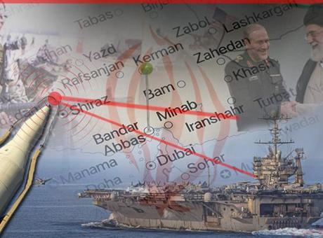 Nükleeri vurursan Hürmüz’ü kapatırım! 2002’de tatbikat 24 yıl sonra kayıp: ‘ABD ordusu savunmasız’