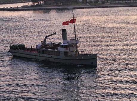 Nusret’in bilinmeyen hikayesi ortaya çıktı! 26 mayınla tarihi değiştirmişti