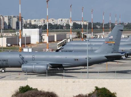 Orta Doğu'da sessiz tahliye! ABD'den yaralı askerleri için kritik hamle geldi