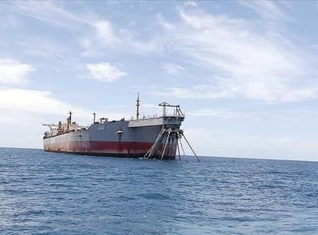 Orta Doğu'daki gerilim Asya’nın enerji güvenliğini test ediyor