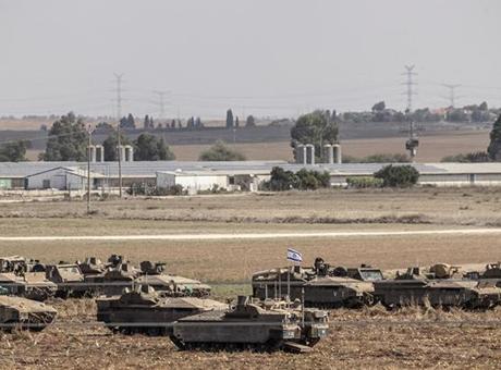 Orta Doğu'daki savaşın gölgesinde Kızıldeniz'de sessiz hamle! İsrail'in 'gizli üs planı' ortaya çıktı