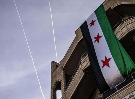 Orta Doğu'dan İsrail'in Suriye'deki saldırılarına ortak kınama! 5 ülke peş peşe açıklama yaptı