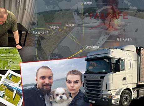 'Örümcek ağı böyle kuruldu!' Operasyonu bir DJ ve dövme sanatçısı idare etti