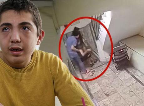 Otizmli Mehmet ‘rahatsızlandı’ denilerek eve gönderildi! Şok gerçek 7 ay sonra ortaya çıktı