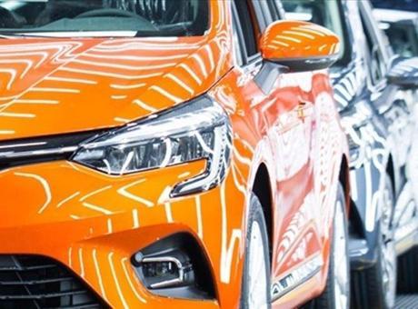 Otomobil ve hafif ticari araç pazarı ocak-şubat döneminde arttı