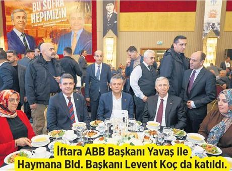 Özel’den Sánchez’e destek