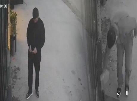 Pizza zincirinde maaş krizi! 2 aydır ödeme alamadı, kentteki dükkanları kundakladı