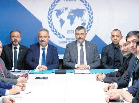 ‘Plakalar yetkili kurumdan alınmalı’