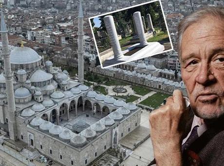 Prof. Dr. İlber Ortaylı neden Fatih Camii Haziresi'ne defnedilecek? Cumhuriyet tarihinde 10. isim