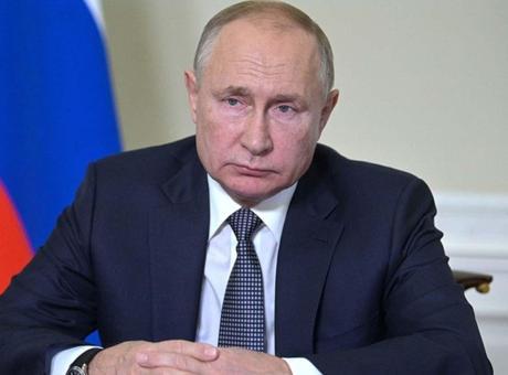 Putin'den İran'a kritik mesaj! 'Sadık dostunuz ve güvenilir ortağınız'