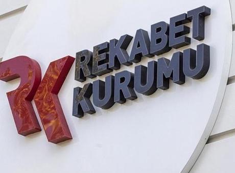 Rekabet Kurulu'ndan çimento sektörüne inceleme