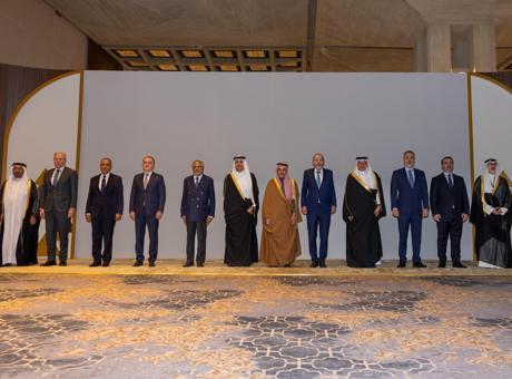 Riyad'daki kritik zirve sonrası 6 maddelik açıklama! 'Saldırılar derhal dursun'