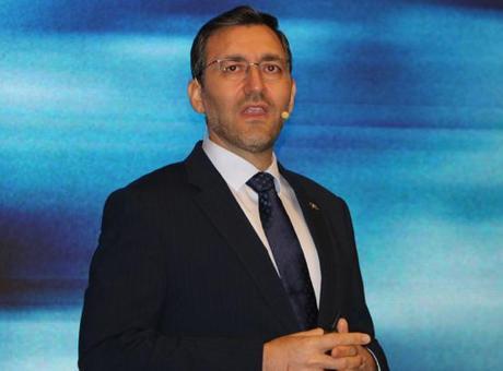 ROKETSAN Genel Müdürü İkinci: SİHA’lardan balistik füze ateşleyebilen çok fazla ülke yok