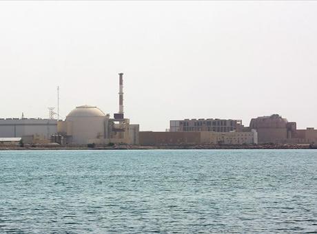 Rosatom: İran'daki Buşehr Nükleer Santrali tehdit altında
