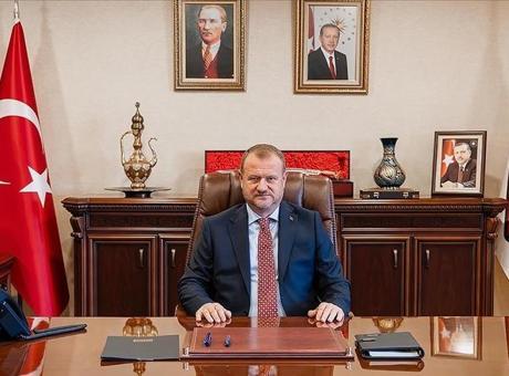 RTÜK Başkanı Daniş'ten Türk gazetecilerin İsrail'de gözaltına alınmasına tepki