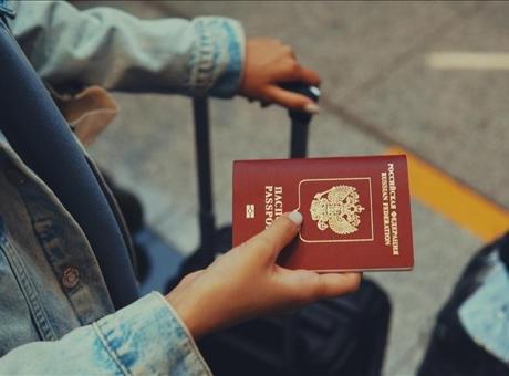 Rus turistlerin Körfez tatillerini toplu şekilde iptal ettiği bildirildi