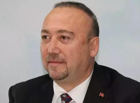 Rüşvet operasyonunda gözaltına alınan Uşak Belediye Başkanı ile 12 şüpheli adliyede